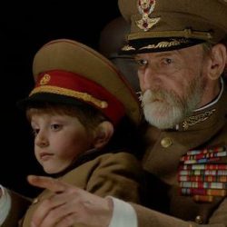 « Le Président » (2015) de Mohsen Makhmalbaf