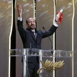 Prix d’interprétation masculine et prix du scénario à Cannes pour « Le Client » (2016) d’Asghar Farhadi