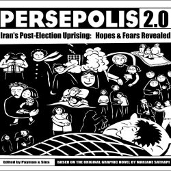 Persepolis 2.0