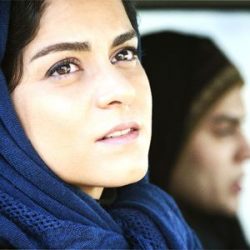 « Une femme iranienne » (2011)