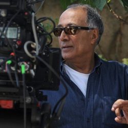 Abbas Kiarostami