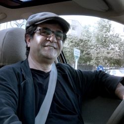 «Taxi Téhéran» (2015) de Jafar Panahi