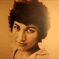 Forough Farrokhzad