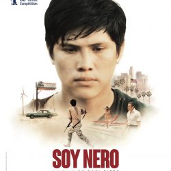 Projection du film « Soy Nero » (2016) de Rafi Pitts à l’Arlequin, mercredi 21 septembre à 20h, en présence du réalisateur