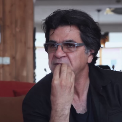 Interview de Jafar Panahi, Centre Pompidou, rétrospective et exposition, automne 2016