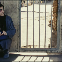 « Le Cercle » (2000) de Jafar Panahi
