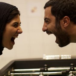 Sélection des films « Iran, si loin, si proche » au Forum des images, 18-27 novembre 2016