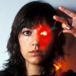 Ana Lily Amirpour