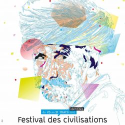 Projections des films « Grass » (1925) et « Gabbeh » (1996), Festival des Civilisations-INALCO, mardi 28 mars 2017