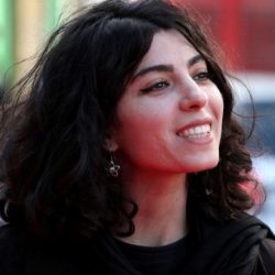 Samira Makhmalbaf