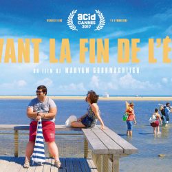 « Avant la fin de l’été » (2017), sortie en salle du film de Maryam Goormaghtigh