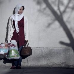 Sortie en salle du documentaire « Des Rêves sans étoiles » (2016) de Mehrdad Oskouei