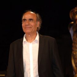 « Amir Naderi et le cinéma moderne iranien » au Centre Pompidou du 5 avril au 17 juin 2018