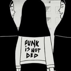 « Persepolis » (2007)