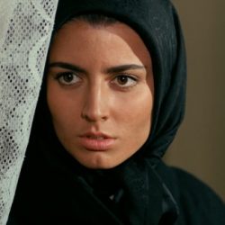 Leila Hatami