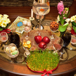 Joyeux Norouz 1397 !