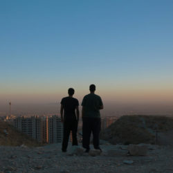 Projection de « Raving Iran » (2016) au Panorama des Cinémas du Maghreb et du Moyen Orient, samedi 31 mars à 18h, L’Ecran de Saint-Denis