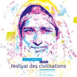 Dans le cadre de la 3ème édition du Festival des civilisations à l’INALCO, projection de « Profession : documentariste » (2013), vendredi 6 avril à 12h45, en présence de Sahar Salahshoor