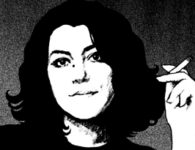 Marjane Satrapi