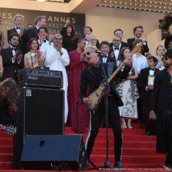 Palmarès du Festival de Cannes 2018