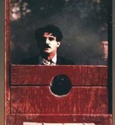 Projection du film « Il était une fois le cinéma » (1992) de Mohsen Makhmalbaf au Centre Pompidou, vendredi 15 juin à 20h