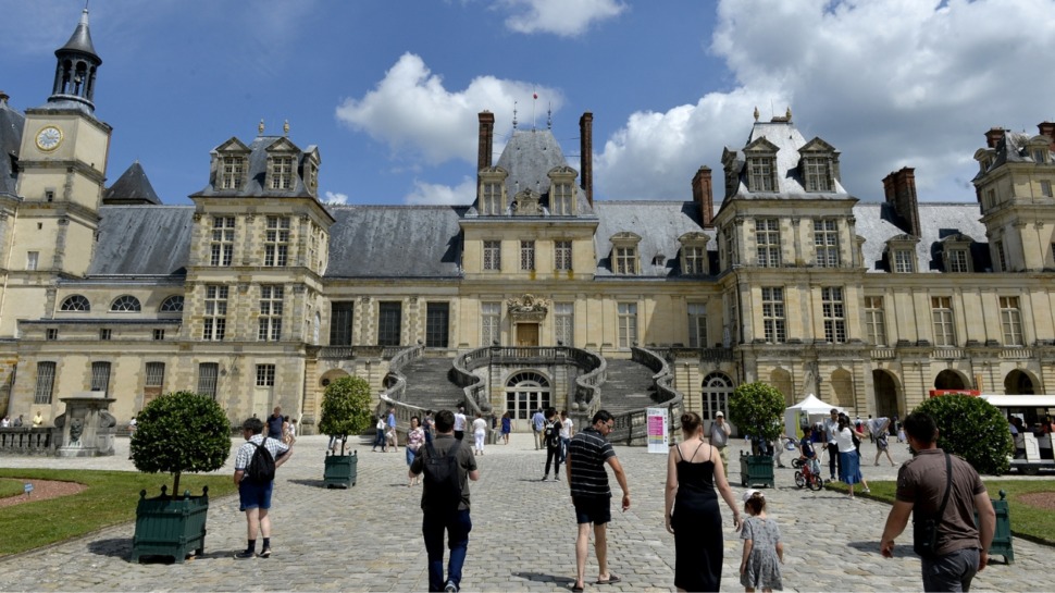 chateau-de-fontainebleau-lors-du-festival-de-l-histoire-de-l-art-2018-photo-thibaut-chapotot