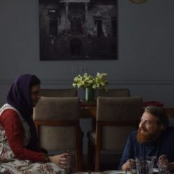 Projection de « Reza » (2018) d’Alireza Motamedi, au Figuier Blanc d’Argenteuil, mercredi 18 septembre à 20h30.