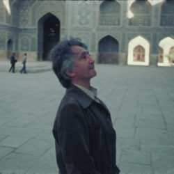 « Regards comparés : Iran » du 25 au 28 novembre au Festival international Jean Rouch