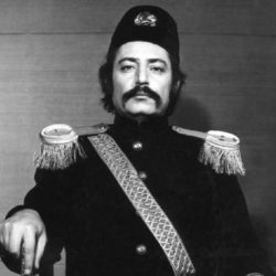 « Prince Ehtejab » (1974)