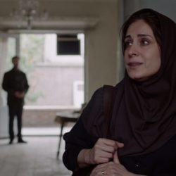 Sortie en salle du film « Le Pardon » (2020) de Maryam Moghadam et Behtash Sanaeeha