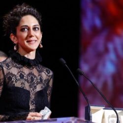 Zar Amir Ebrahimi remporte le Prix d’interprétation féminine au 75ème Festival de Cannes