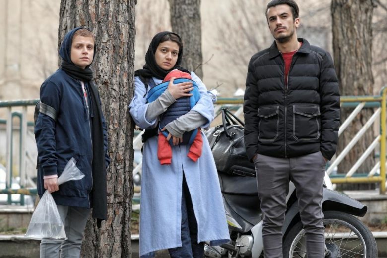 Sortie en salle de « Juste une nuit » (2021) d’Ali Asgari
