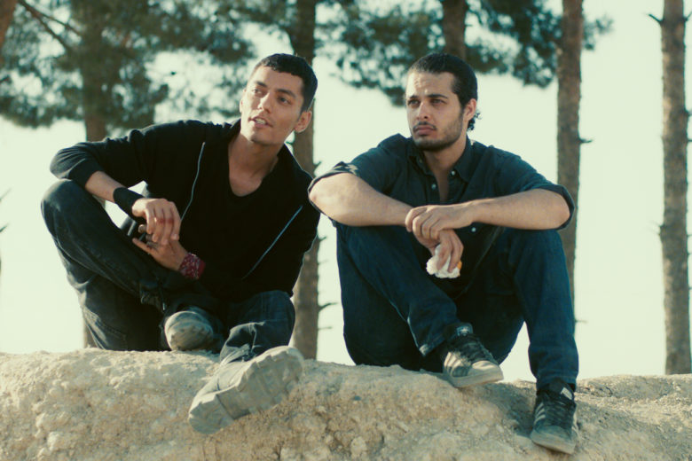 Sortie en salle de « Chevalier noir » (2022) d’Emad Aleebrahim Dehkordi