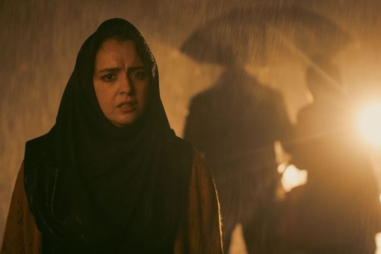 Sortie en salle des « Ombres persanes » (2022) de Mani Haghighi