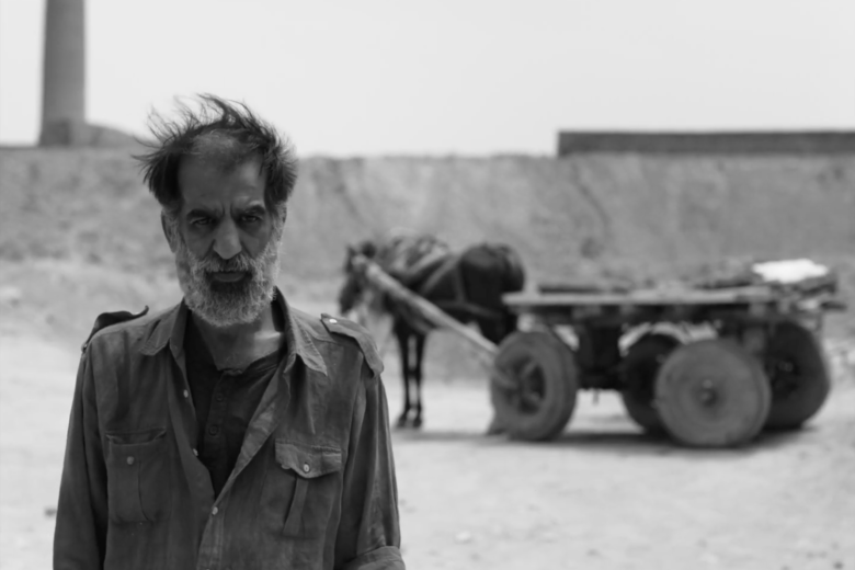 Sortie en salle de « The Wasteland » (2020) d’Ahmad Bahrami