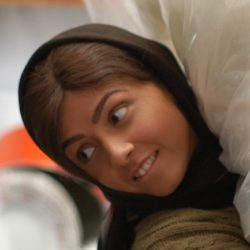 Programmation de deux films d’Asghar Farhadi à Vitry-sur-Seine, le vendredi 2 février à 20h et le samedi 3 février à 15h