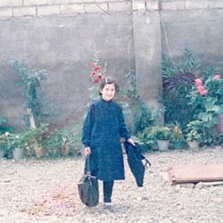 Projection de « My Stolen Planet » (2024) de Farahnaz Sharifi, jeudi 5 décembre à 18h dans le cadre du Festival « Films, Femmes, Méditerranée » à Marseille