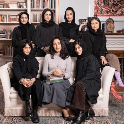 « Lire Lolita à Téhéran » (2024)
