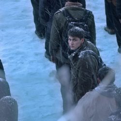 Sortie en salle du film « Au pays de nos frères » (2024)  de Raha Amirfazli et Alireza Ghasemi