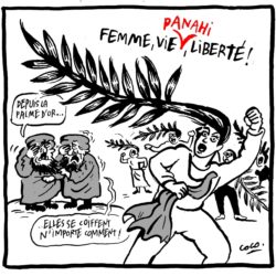 La Palme d’or selon Coco