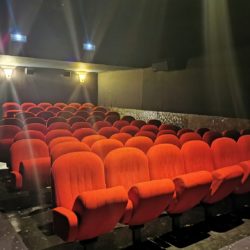 Dossier de presse du festival « L’Iran, par-delà les frontières »