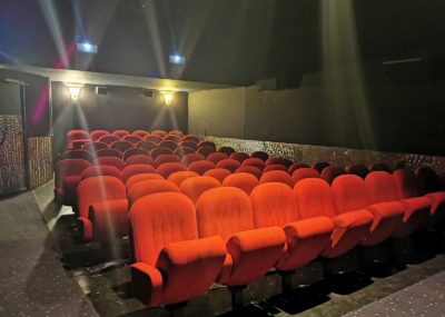 Dossier de presse du festival « L’Iran, par-delà les frontières »