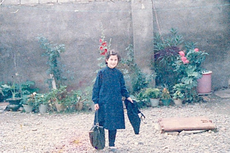 Sortie en salle de « My Stolen Planet » (2024) de Farahnaz Sharifi
