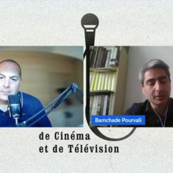 Microciné : « l’Iran, par-delà les frontières », 20 juin 2025