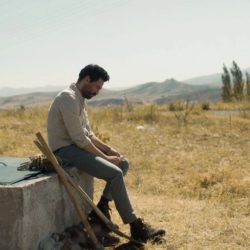 Sortie en salle de « The Things You Kill » (2025) d’Alireza Khatami