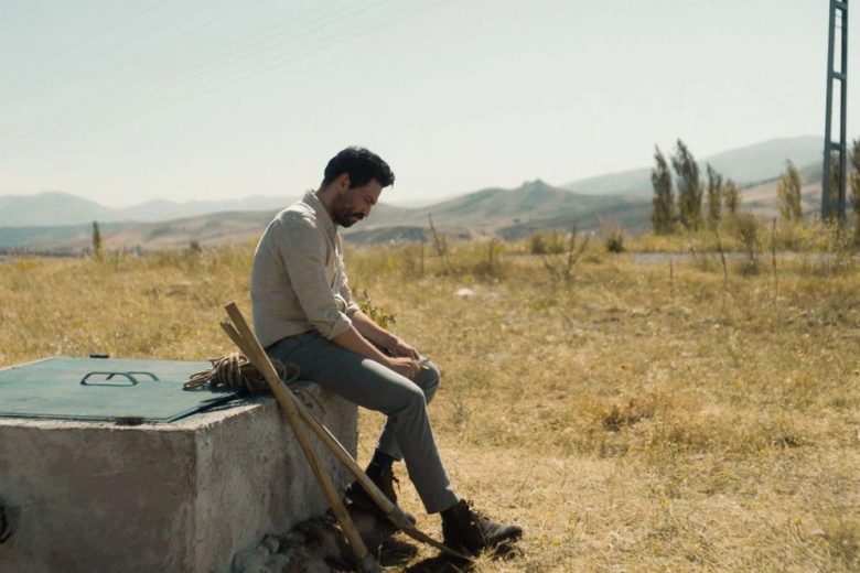 Sortie en salle de « The Things You Kill » (2025) d’Alireza Khatami