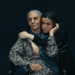 Sortie en salle de « La Femme qui en savait trop » (2024) de Nader Saeivar