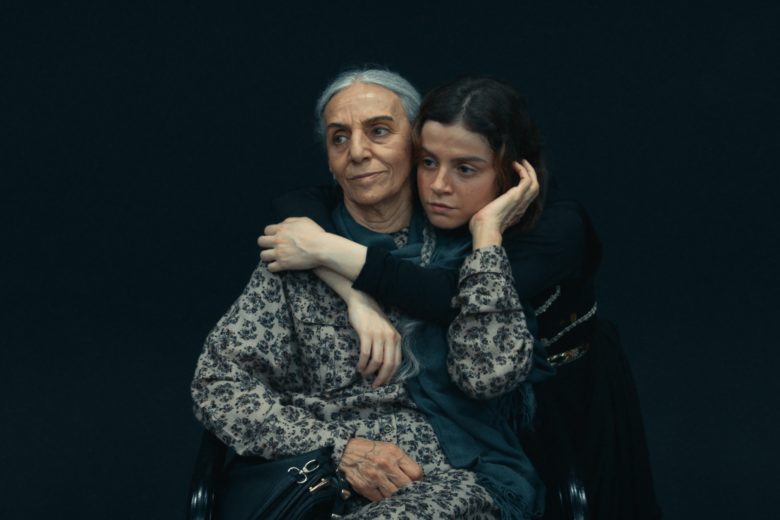 Sortie en salle de « La Femme qui en savait trop » (2024) de Nader Saeivar