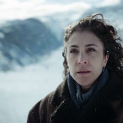 Sortie en salle du film « 7 jours » (2024) d’Ali Samadi Ahadi