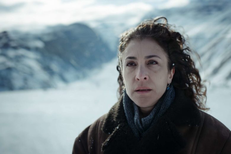 Sortie en salle du film « 7 jours » (2024) d’Ali Samadi Ahadi